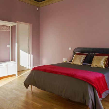 Le Volte And Suite Catania Ngoại thất bức ảnh