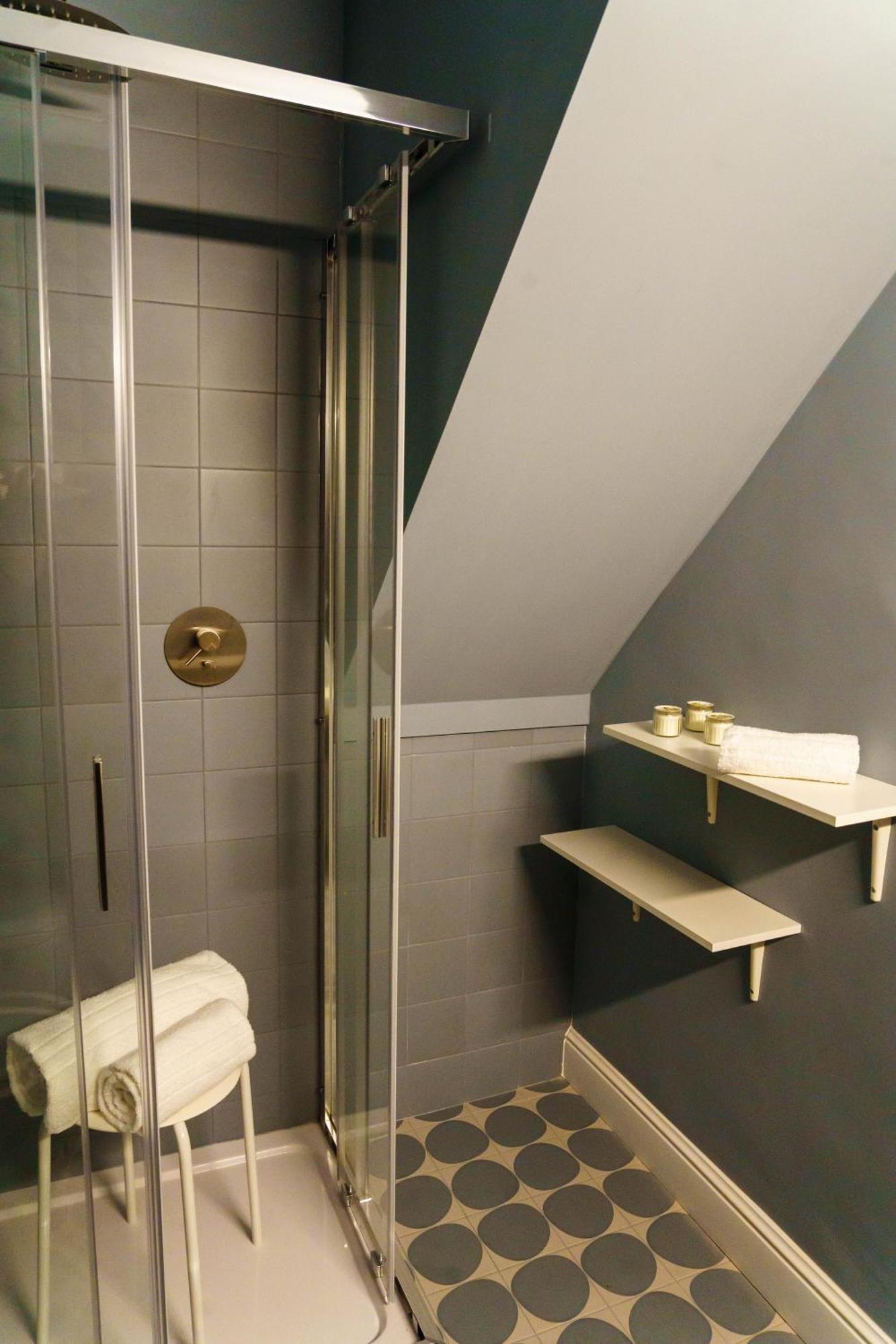 Le Volte And Suite Catania Ngoại thất bức ảnh
