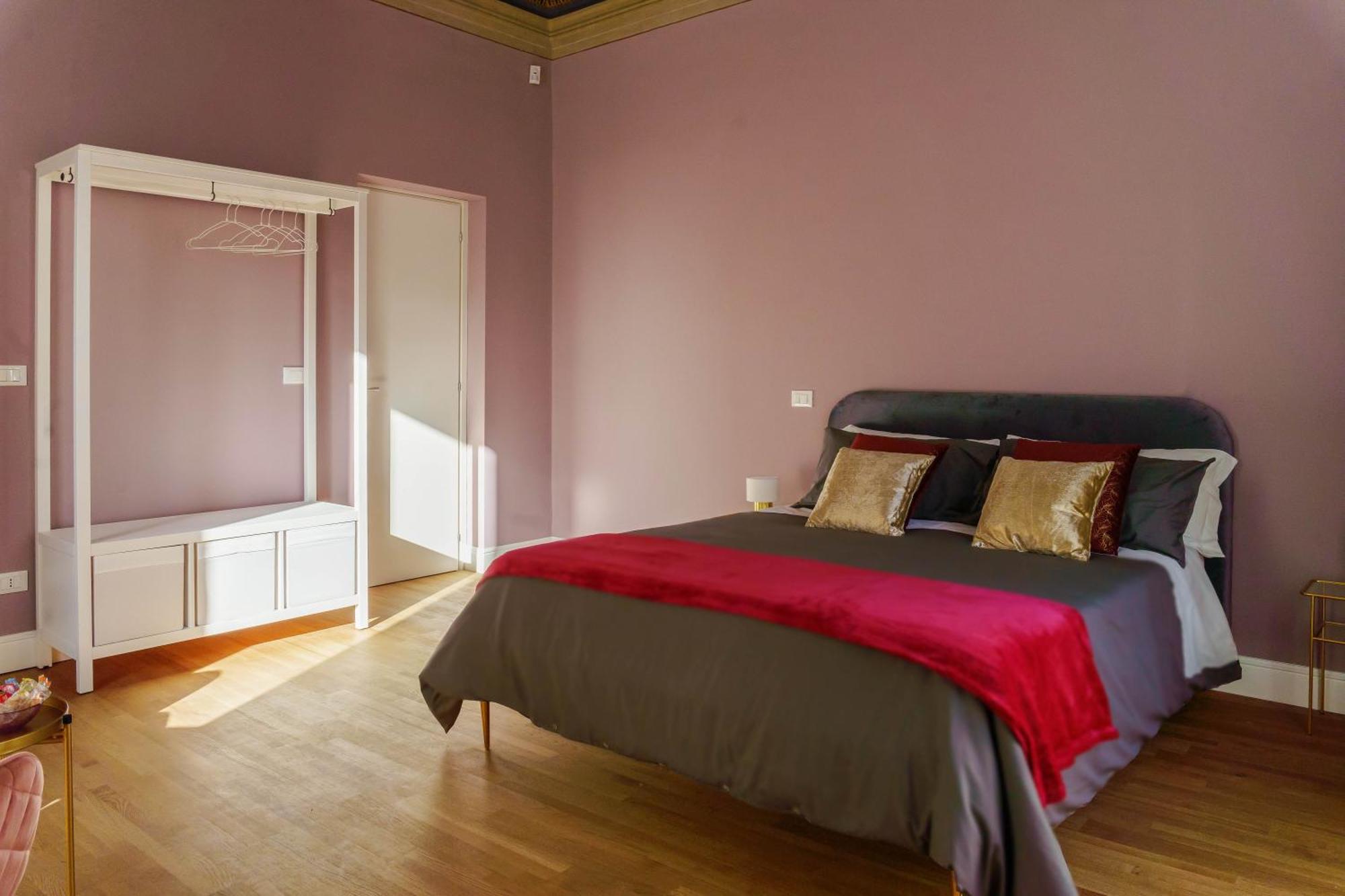 Le Volte And Suite Catania Ngoại thất bức ảnh