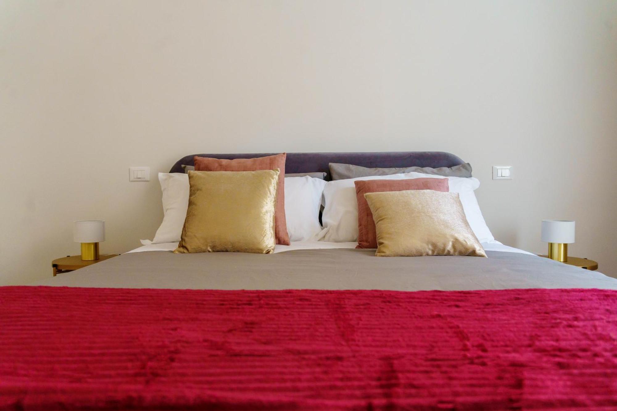 Le Volte And Suite Catania Ngoại thất bức ảnh