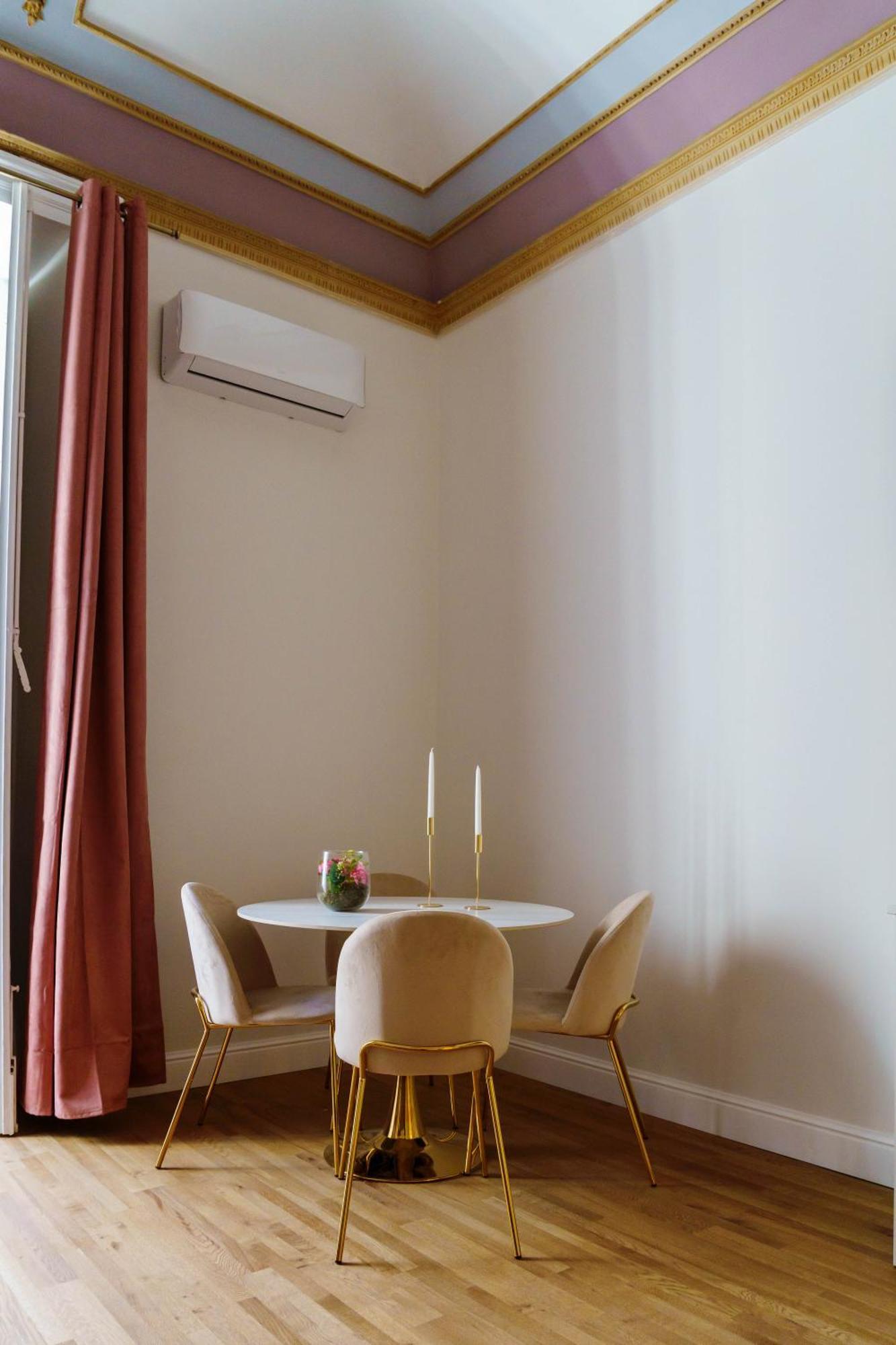 Le Volte And Suite Catania Ngoại thất bức ảnh