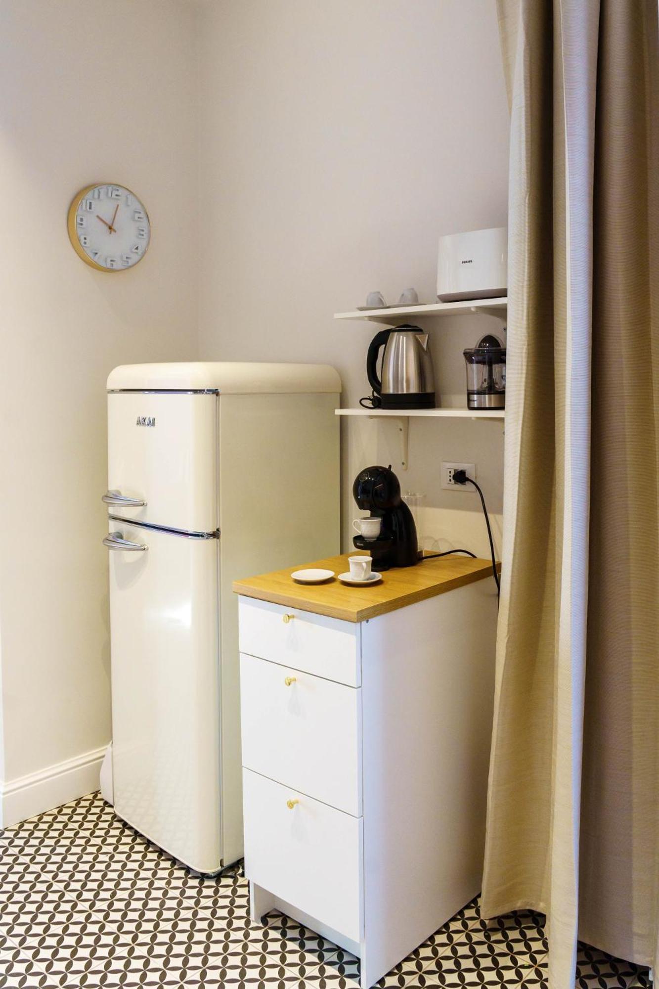 Le Volte And Suite Catania Ngoại thất bức ảnh