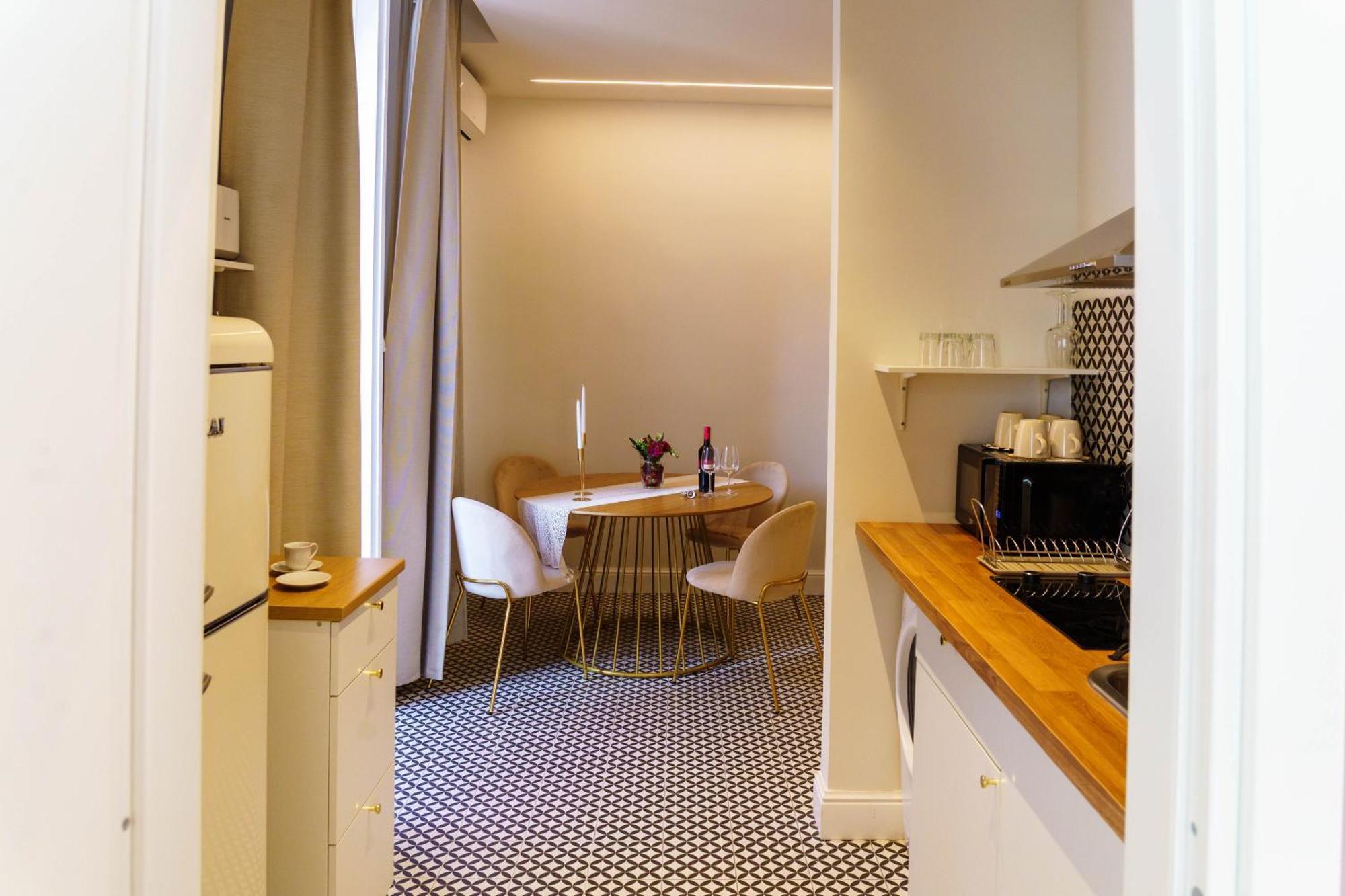 Le Volte And Suite Catania Ngoại thất bức ảnh