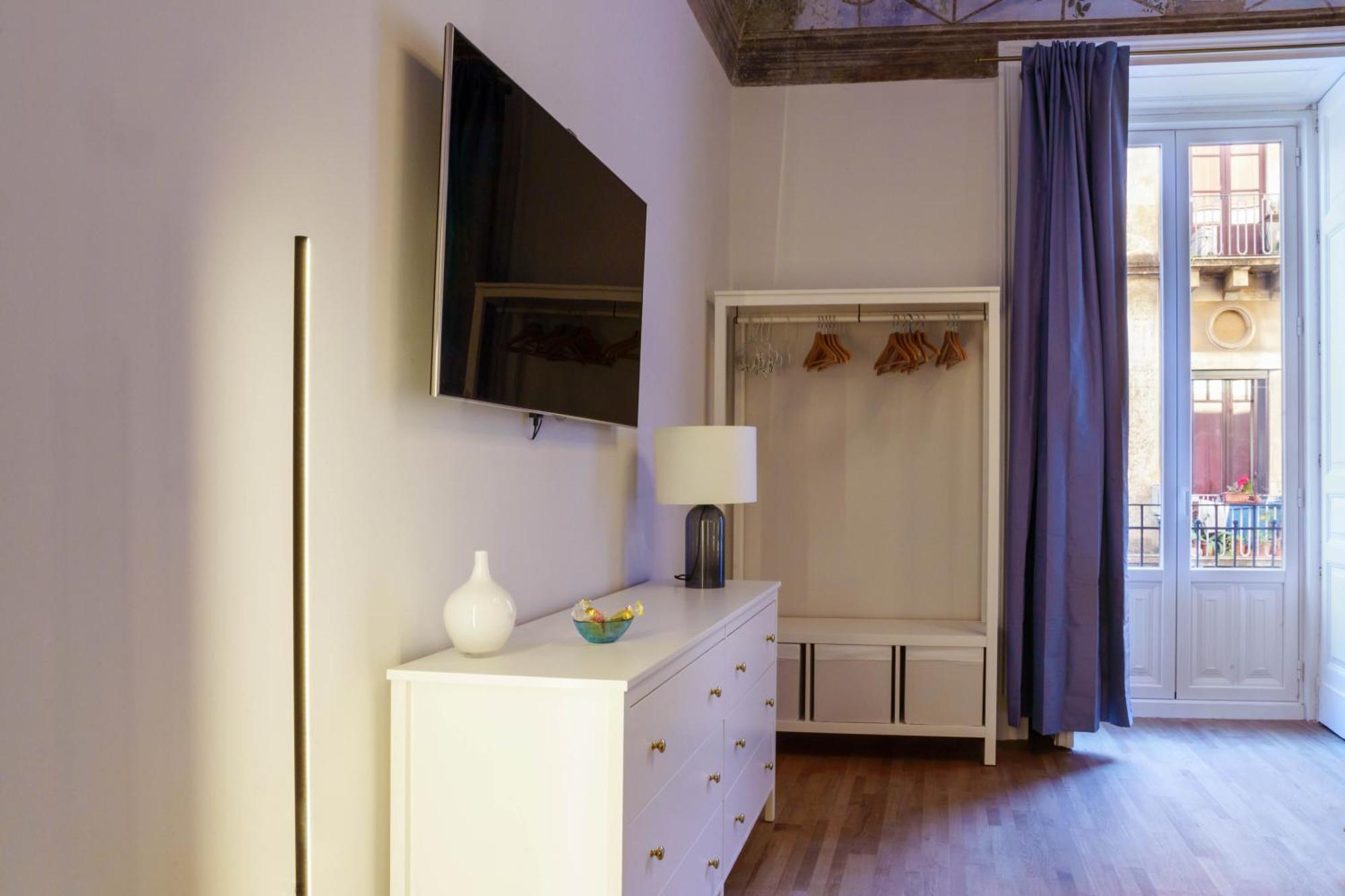Le Volte And Suite Catania Ngoại thất bức ảnh
