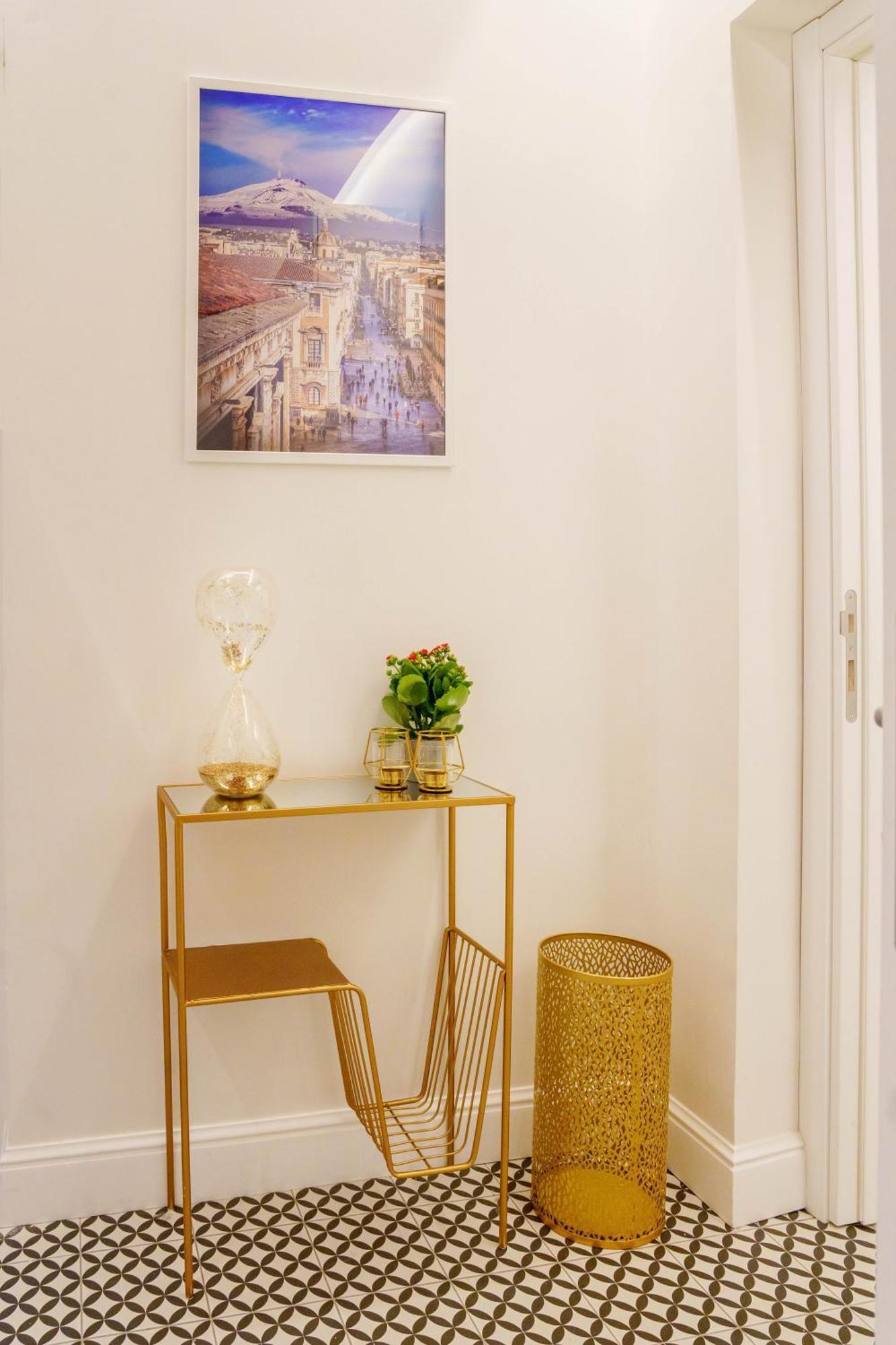 Le Volte And Suite Catania Ngoại thất bức ảnh