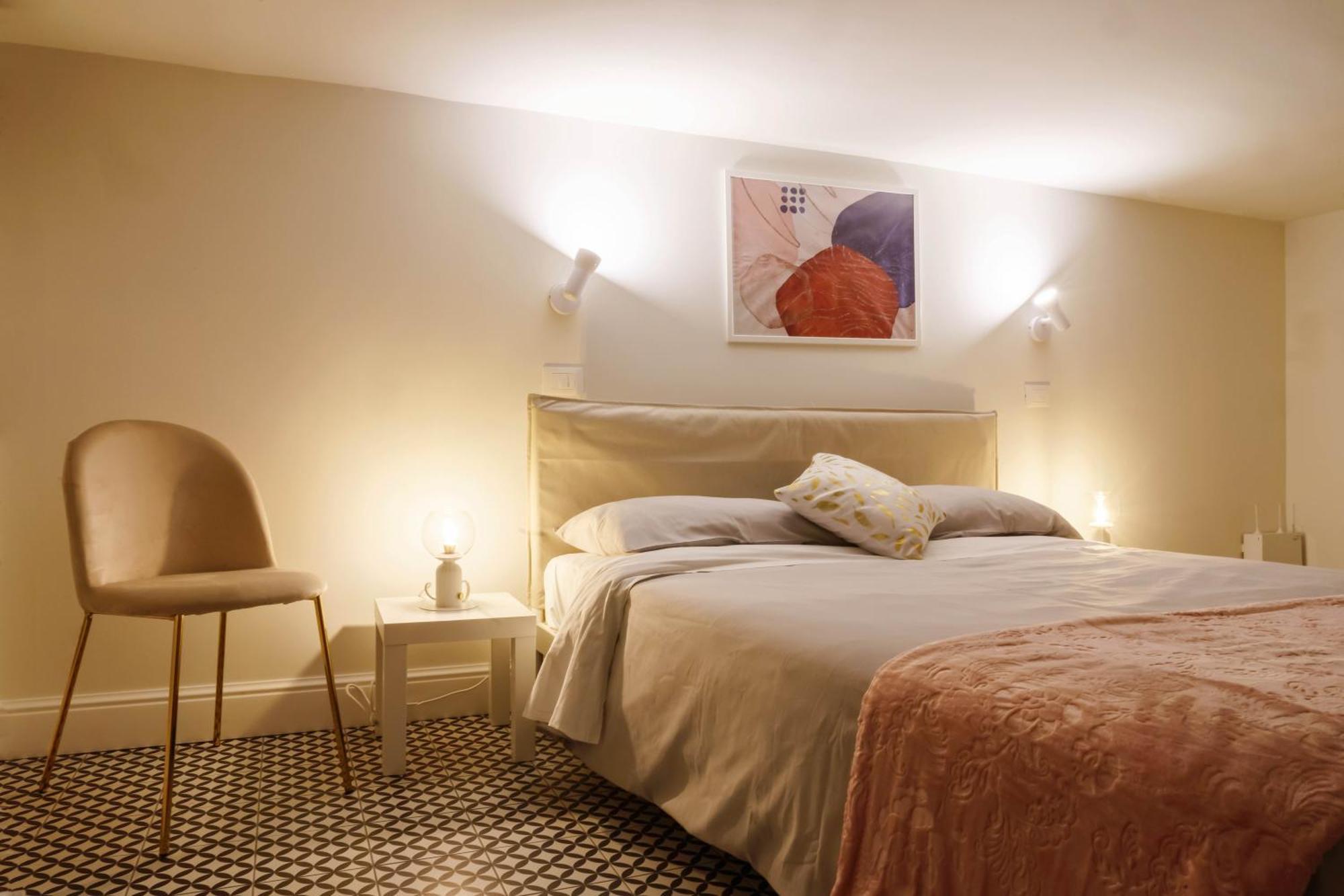 Le Volte And Suite Catania Ngoại thất bức ảnh