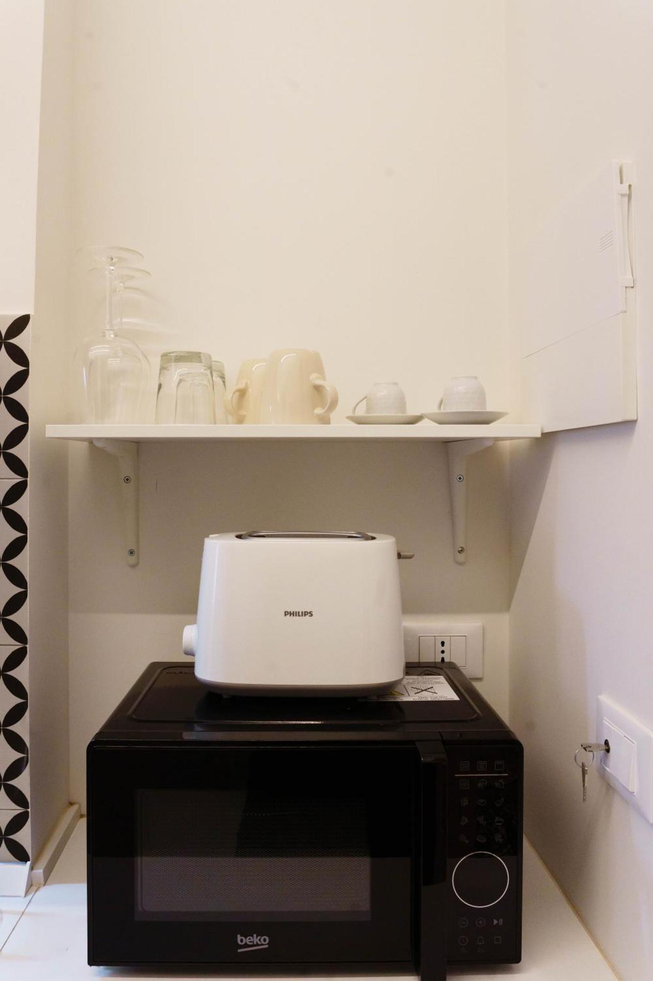 Le Volte And Suite Catania Ngoại thất bức ảnh
