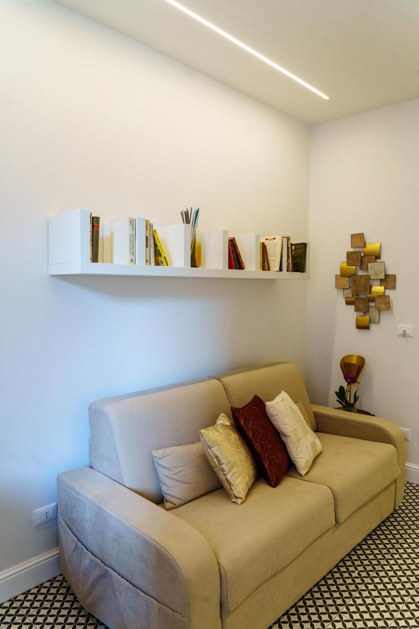 Le Volte And Suite Catania Ngoại thất bức ảnh