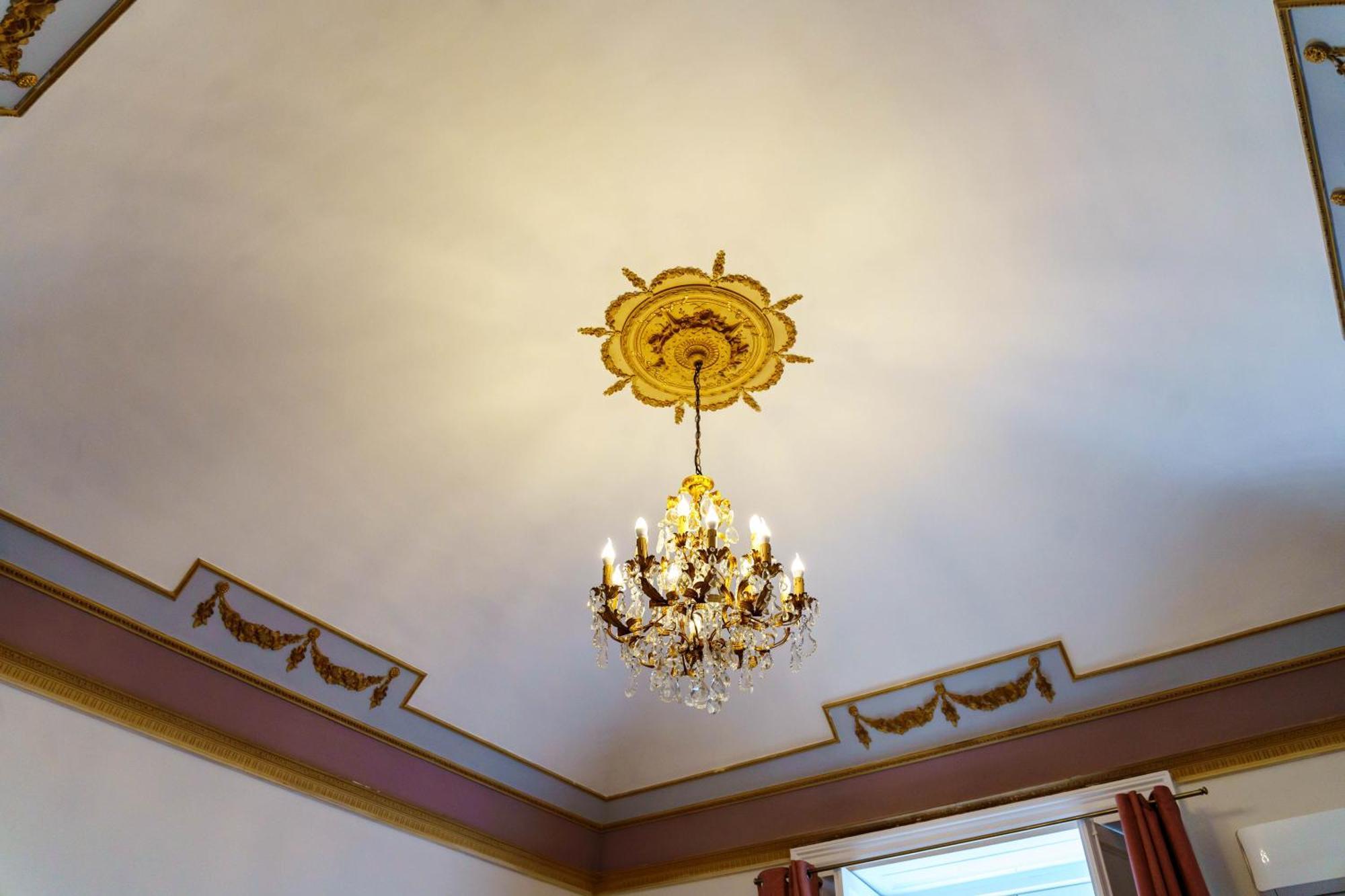 Le Volte And Suite Catania Ngoại thất bức ảnh