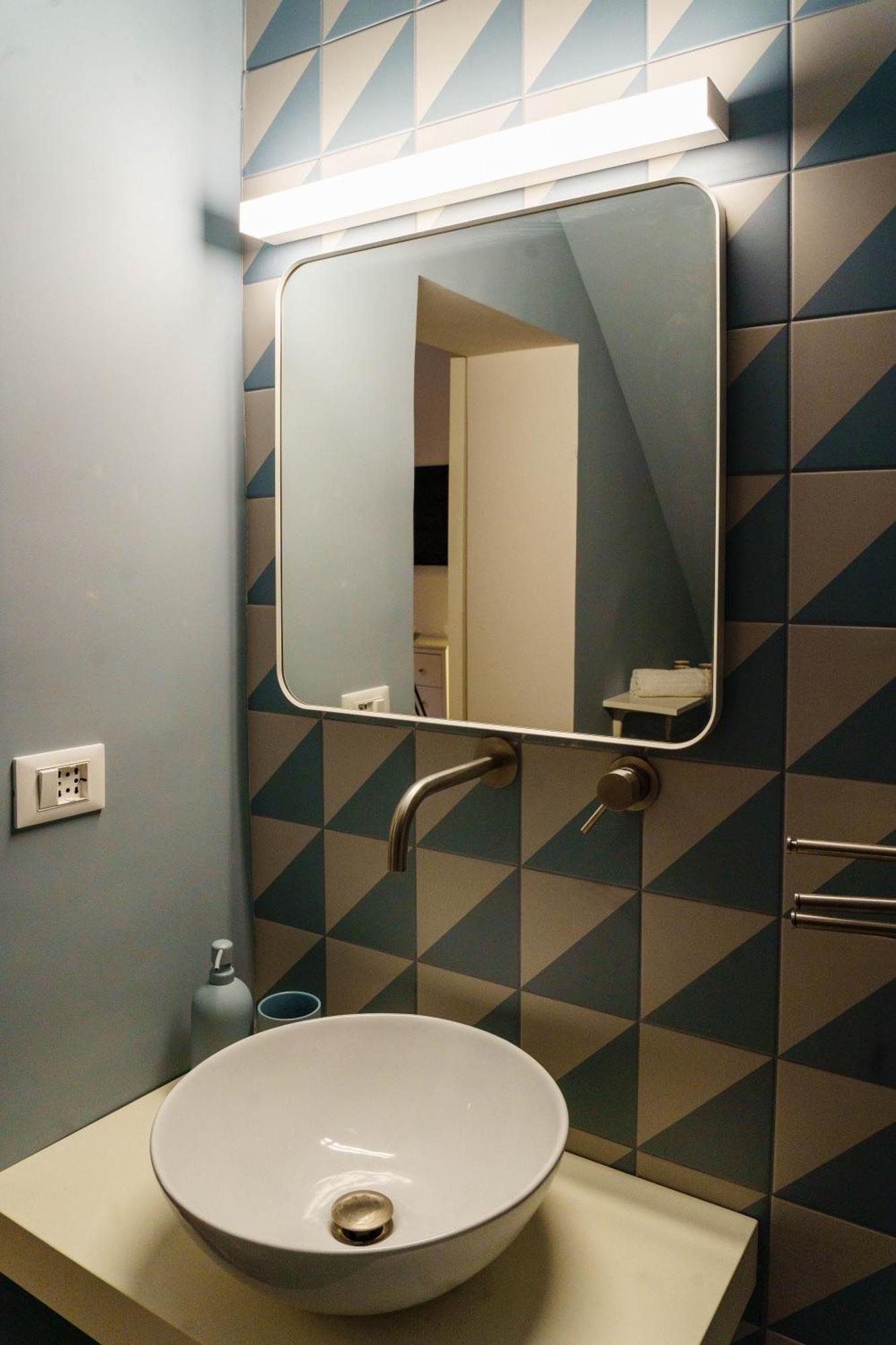 Le Volte And Suite Catania Ngoại thất bức ảnh