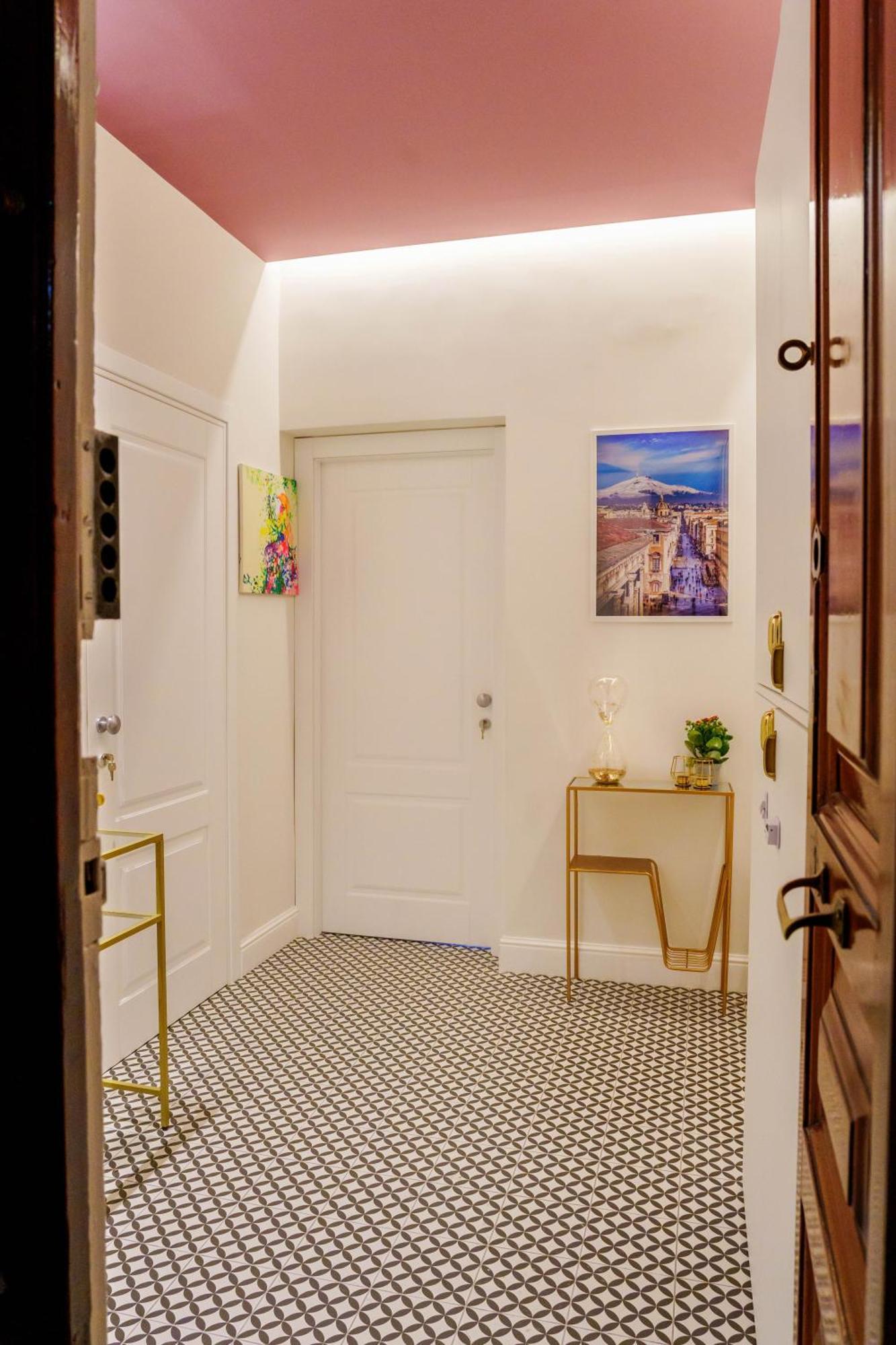 Le Volte And Suite Catania Ngoại thất bức ảnh