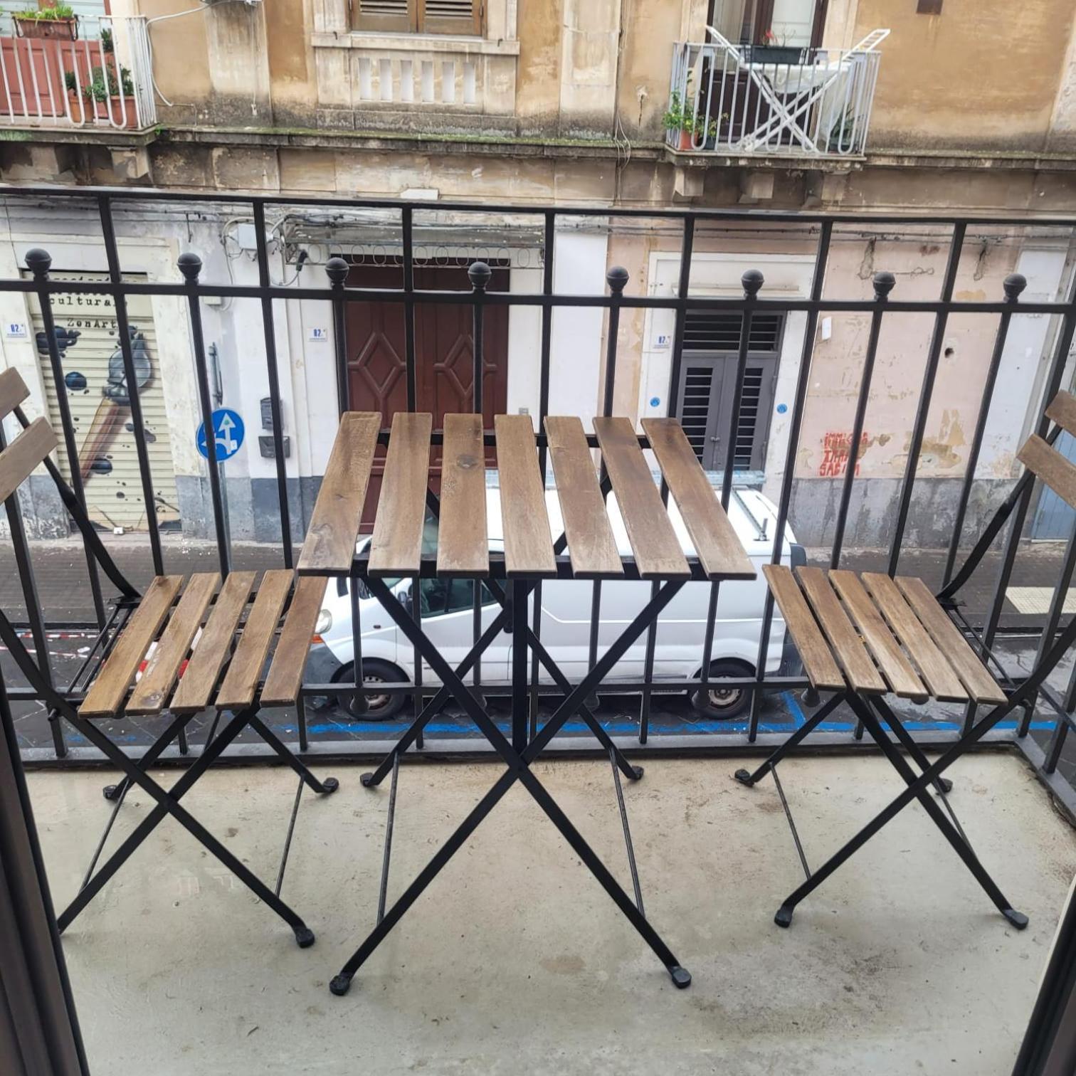 Le Volte And Suite Catania Ngoại thất bức ảnh